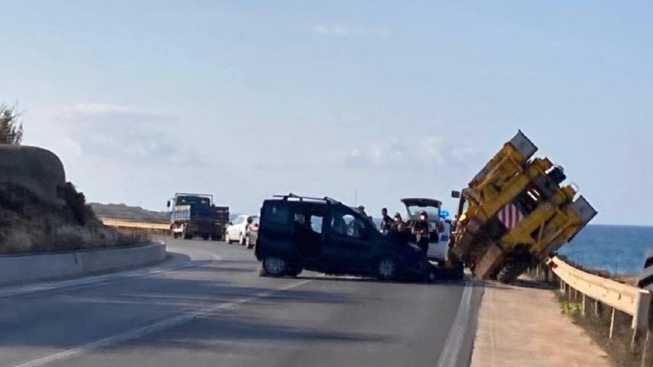 incidente mazara 2021