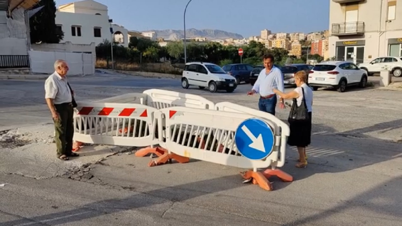 messina transenne 2021