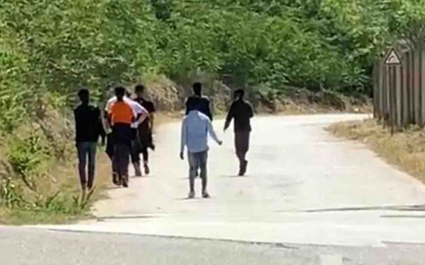 Siculiana, 46 minorenni in sorveglianza sanitaria anti-Covid sono riusciti ad allontanarsi dal centro Sikania