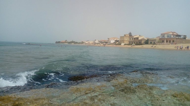 punta secca