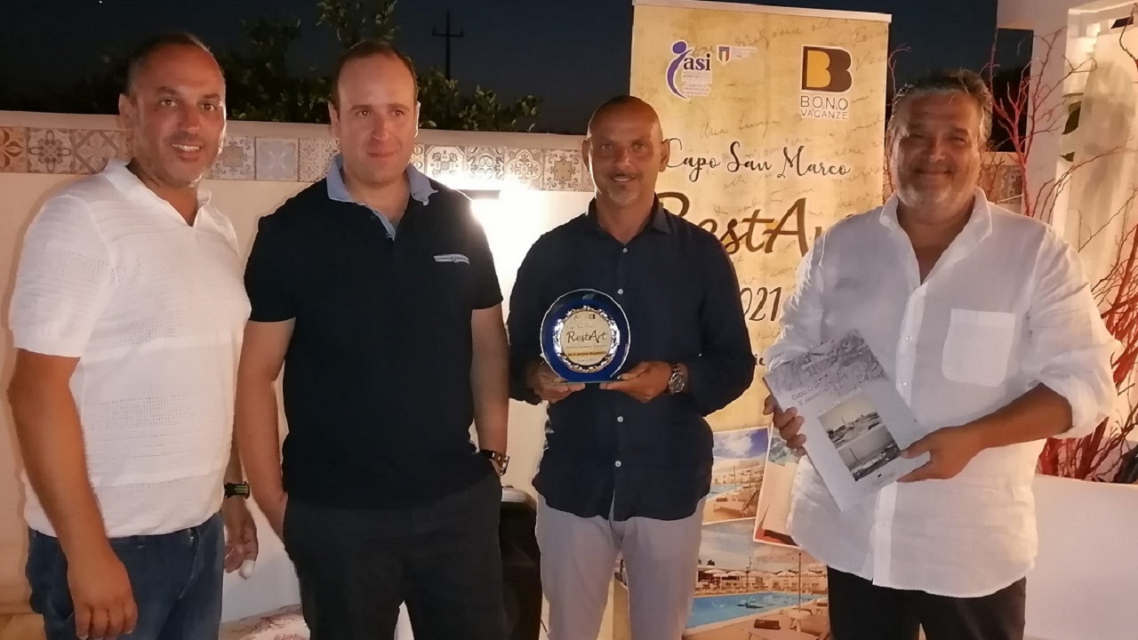 restart home serra 2021