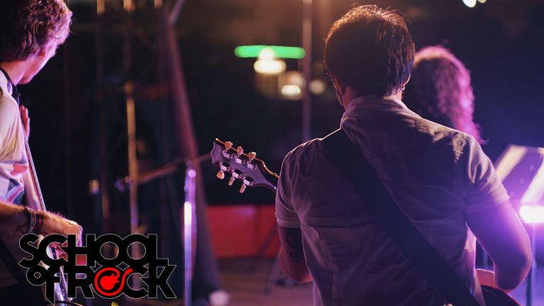 school of rock