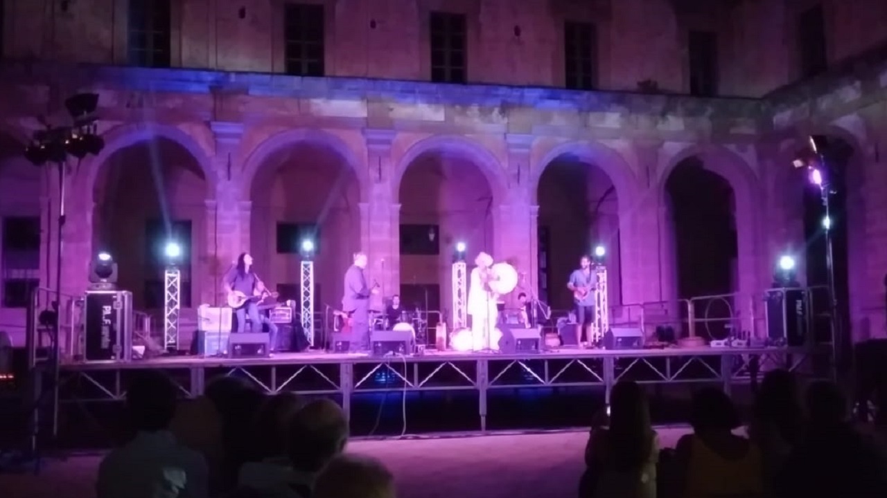 suoni profondo sud 2021