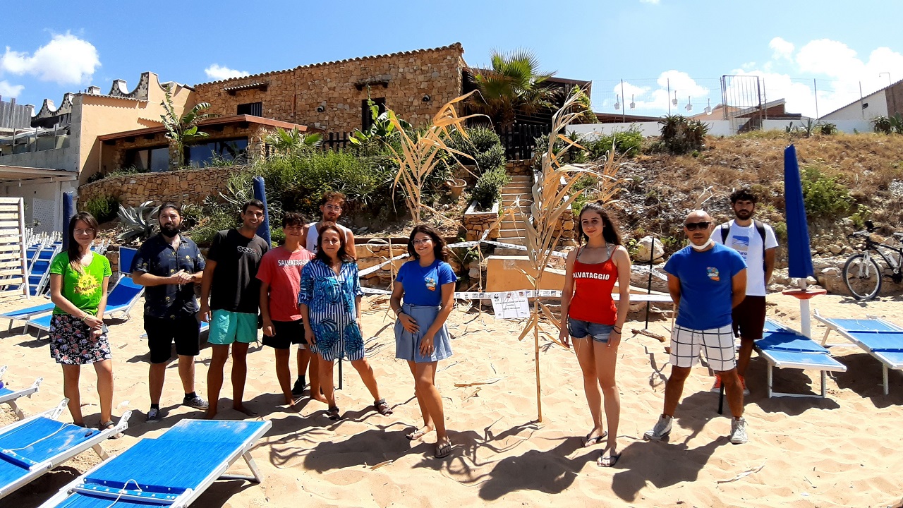 tartarughe marine trappeto 2021