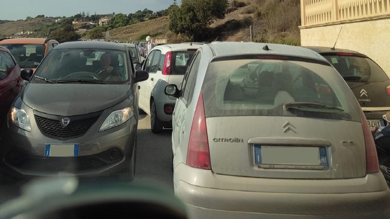 traffico san marco 2021