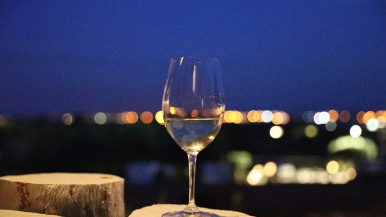 vino luci
