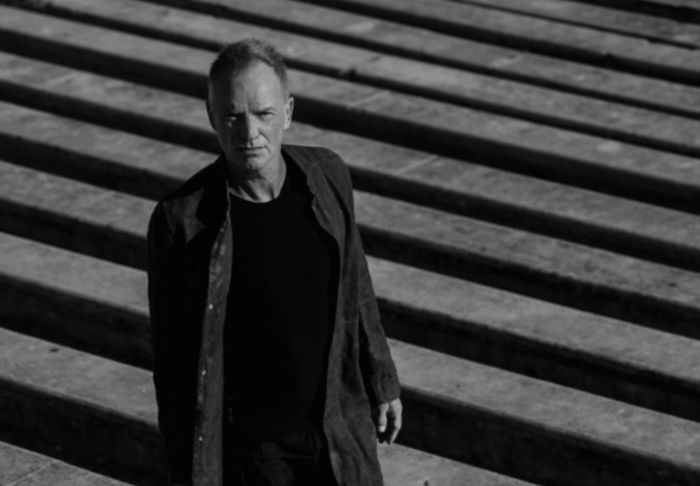 Sting, a novembre nuovo disco inediti “The Bridge”