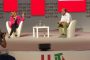 Venezia, Leone d’oro carriera a Benigni “Mattarella rimanga presidente”