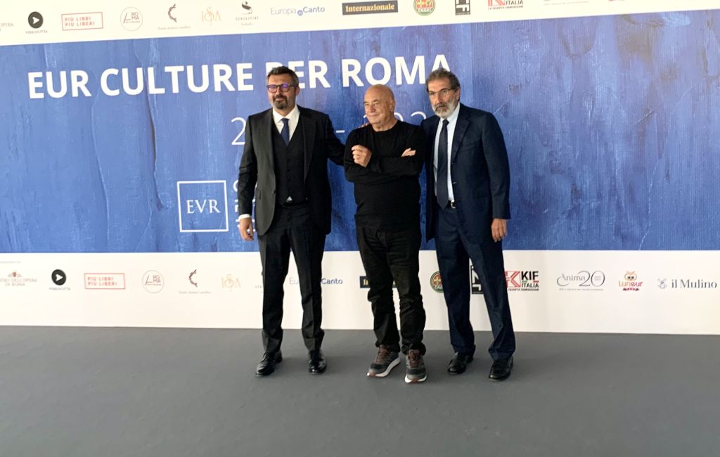 A Roma la prima edizione di “Riemergere”, 10 mesi di eventi culturali