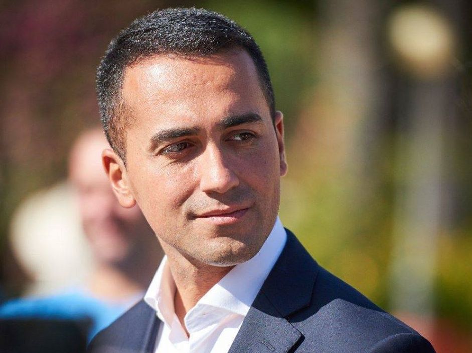 Di Maio “dobbiamo remare tutti nella stessa direzione”