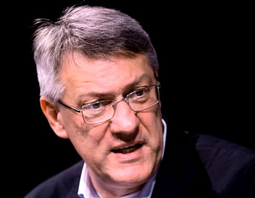 Landini “Serve un nuovo Statuto dei lavoratori”