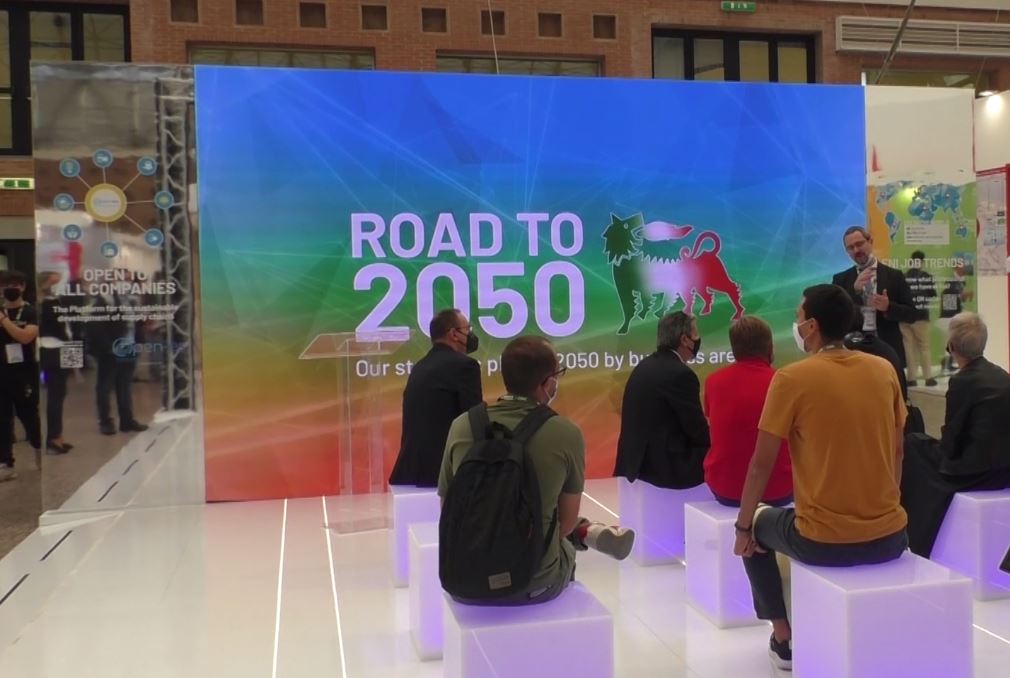 Al via OMC 2021 a Ravenna, futuro low carbon per la crescita