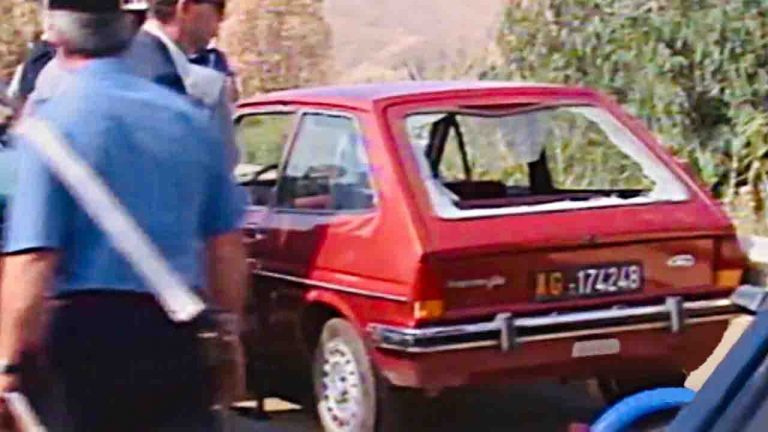 Auto Livatino