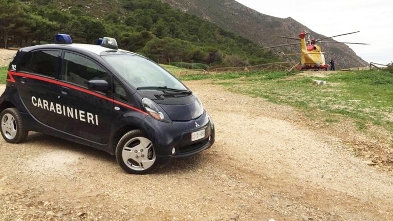 CARABINIERI MARETTIMO