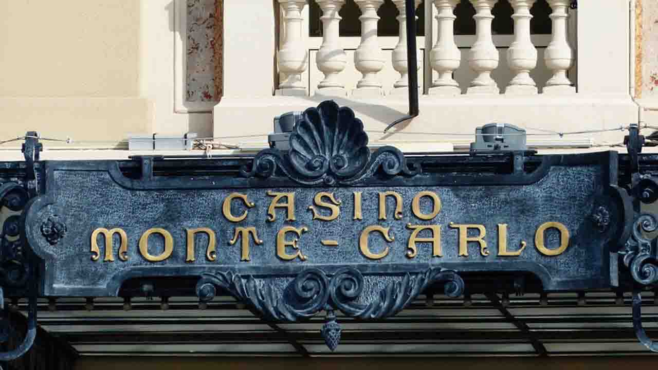 Casinò Montecarlo