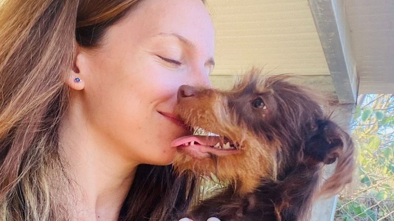 Chiara con Castagna
