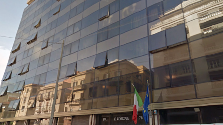 Consiglio Giustizia Amministrativa Sicilia CGA