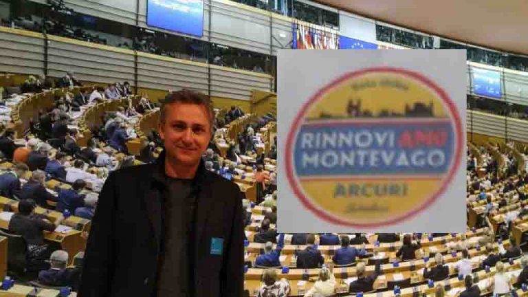 Giuseppe-Arcuri- con Logo lista