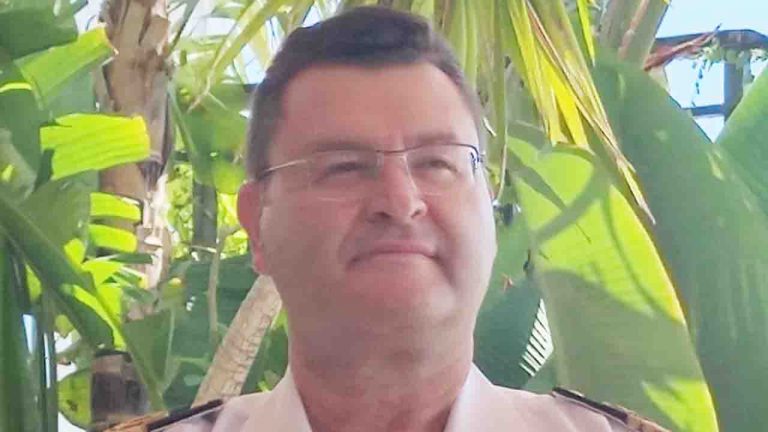 Governale Daniele