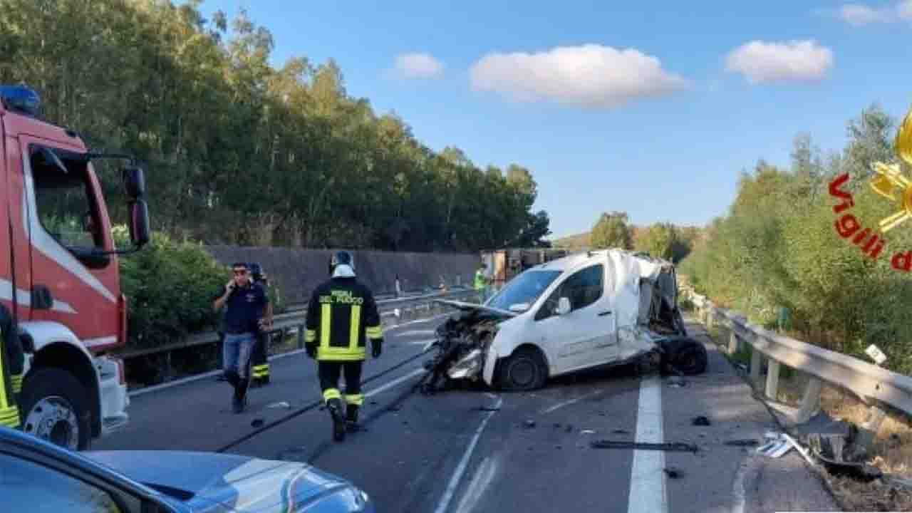 L'incidente mortale sulla Palermo-Mazara_ identificata la vittima - Live Sicilia-1