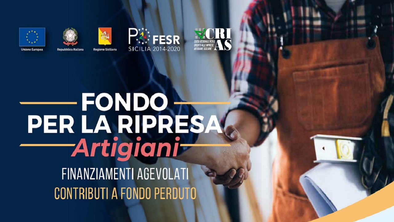 Locandina Bando Crias 2