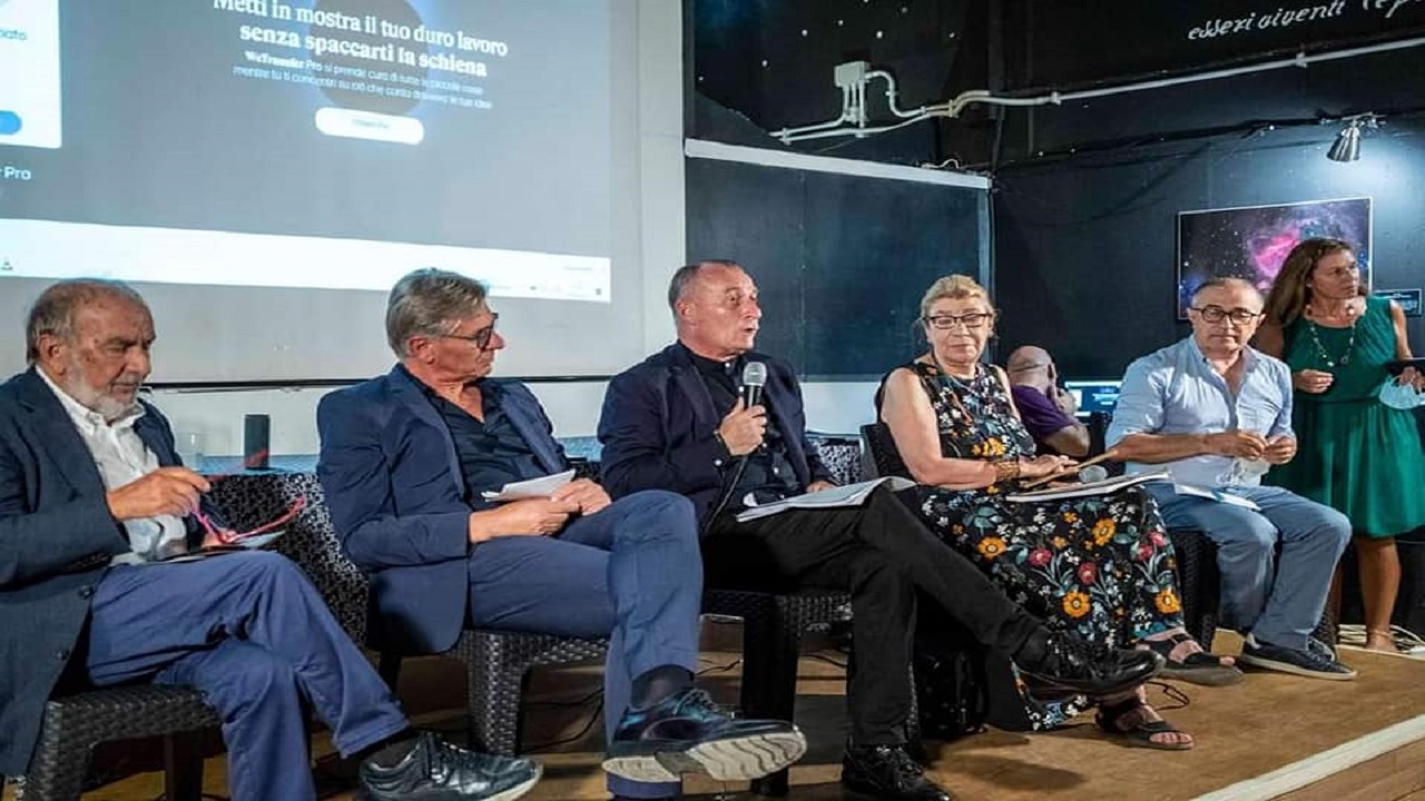 MARINA DI LIBRI MC 2021