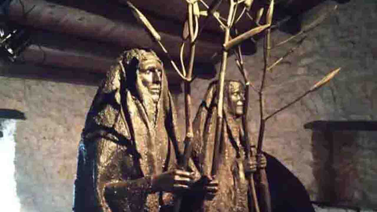 MOSTRA SANTO STEFANO Q 1 1280X720