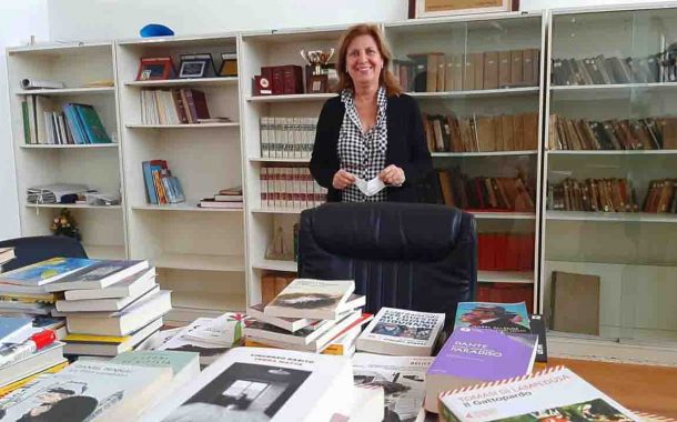 Montevago, 4.600 euro dal Ministero Cultura: nuovi libri per la biblioteca