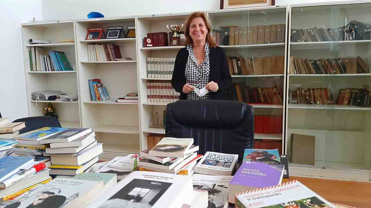 Montevago, 4.600 euro dal Ministero Cultura: nuovi libri per la biblioteca