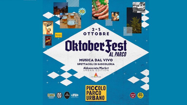 OktoberFest 2021