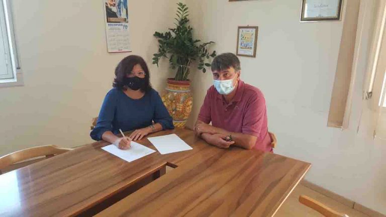 Ordine agronomi ag
