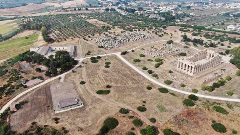 Parco Selinunte2