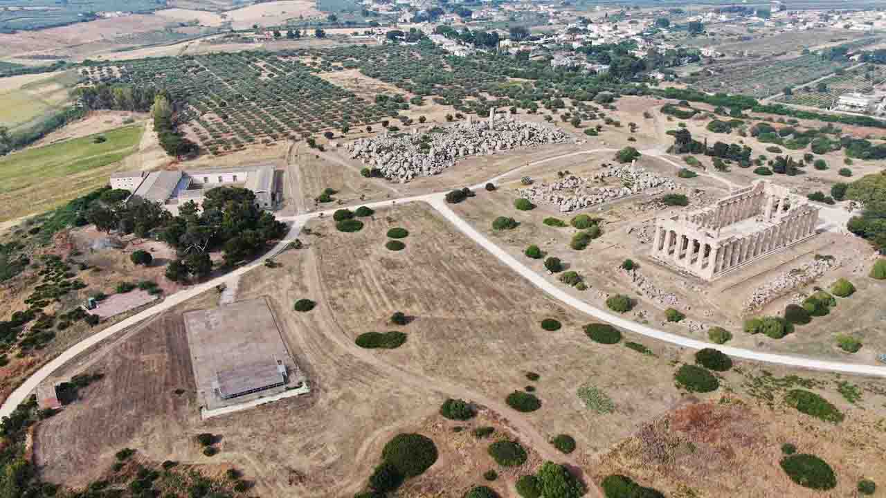 Parco Selinunte2