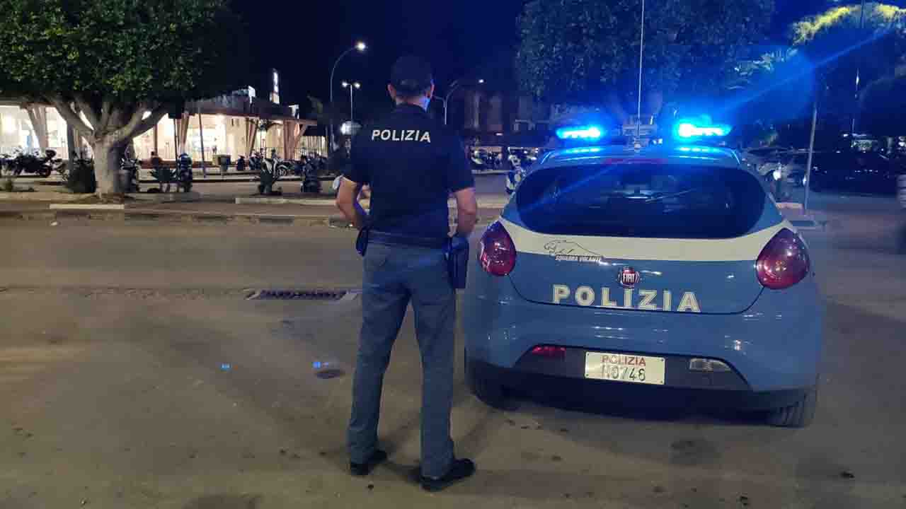 Sambuca di Sicilia, trovato a casa con droga. Rocambolesca fuga sui tetti. Arrestato  26enne