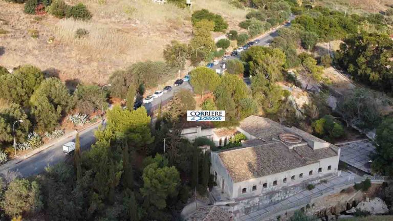 Ponticello Bagni incidente 4