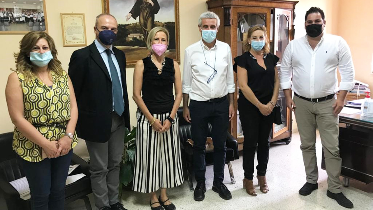 Santo Stefano Quisquina adesione