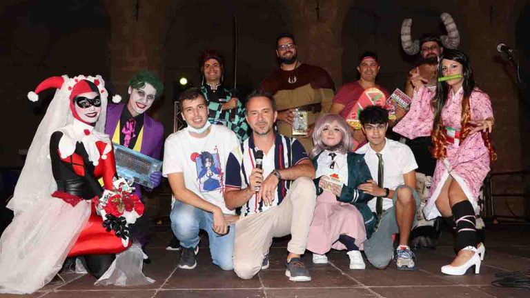 Sciacca Comics 1280x720