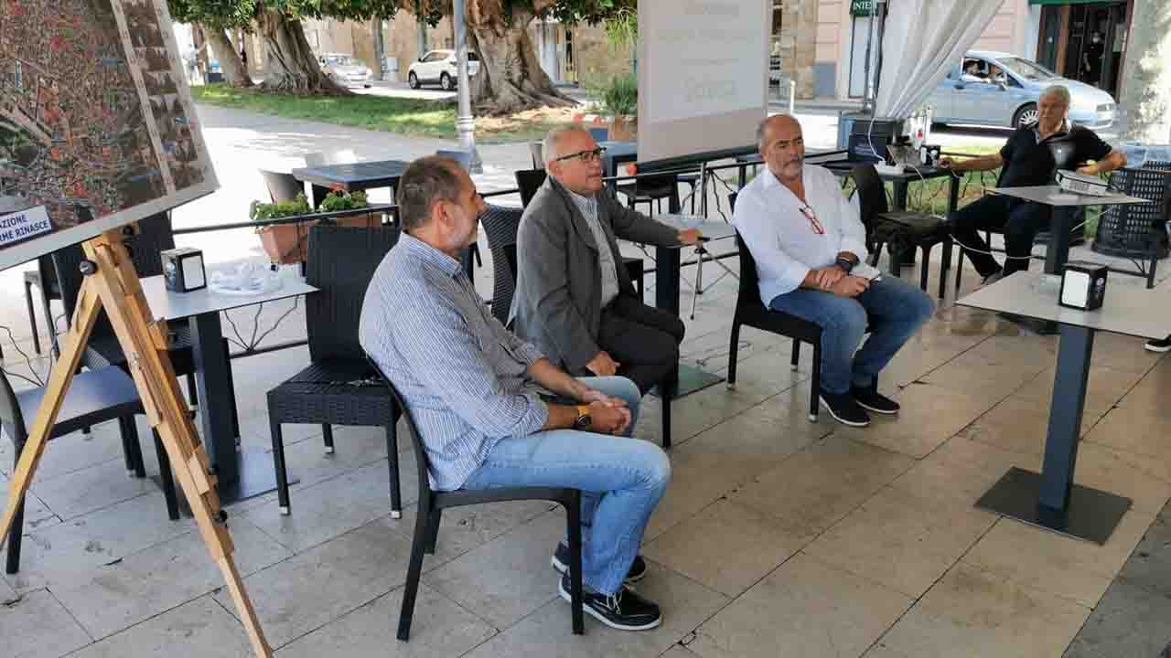 Sciacca Terme Rinasce