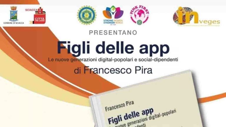 Sciacca locandina presentazione Figli delle App 1280x720