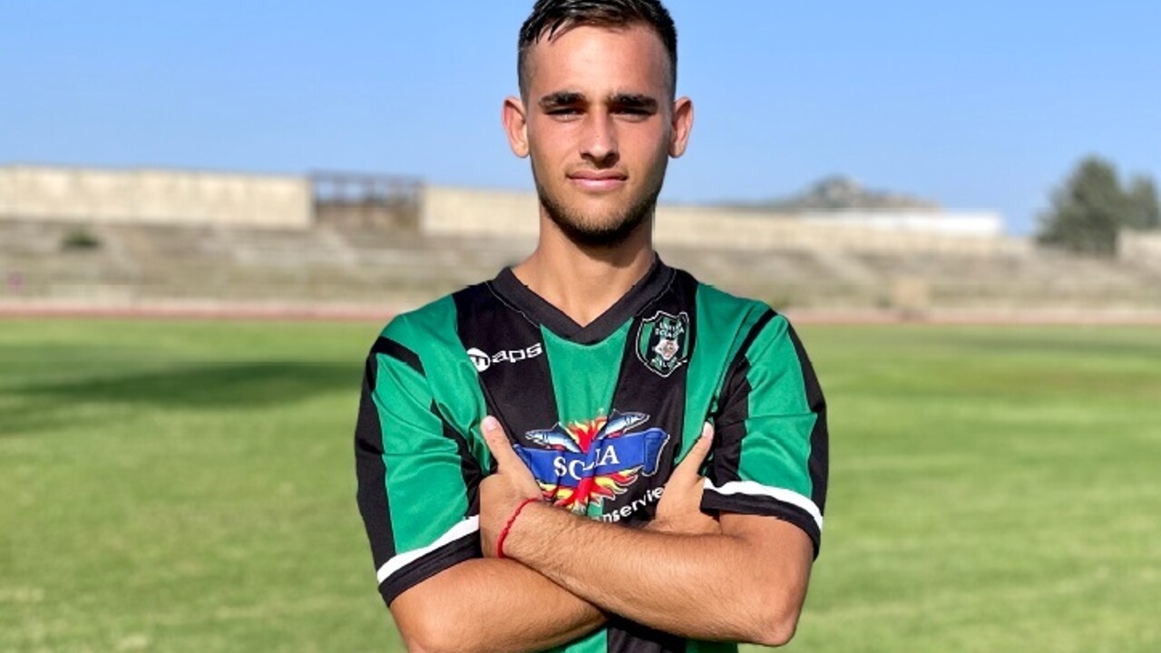 Unitas Sciacca - Idoyaga