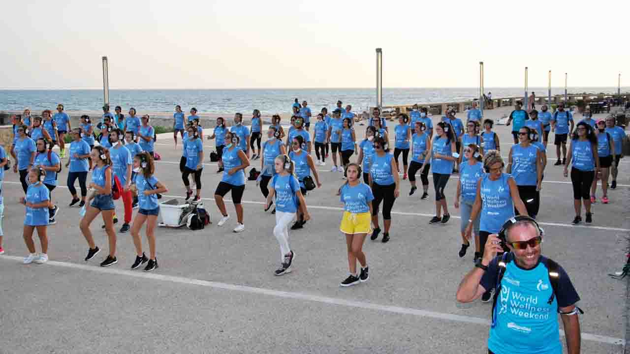 Wellness week 1280x720