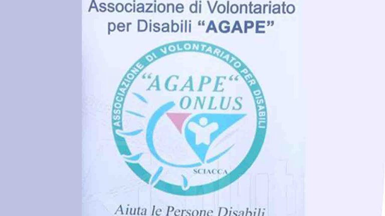 agape-onlus