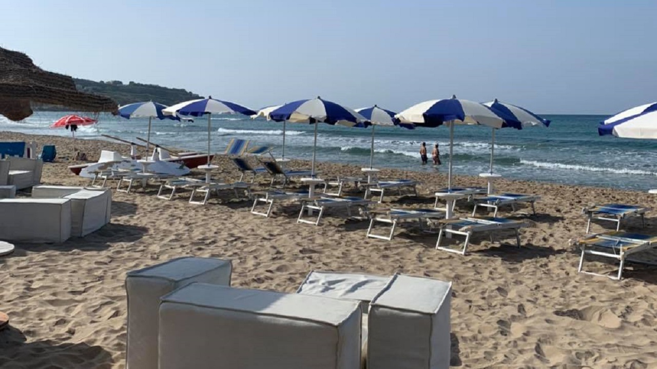 aloha settembre 2021