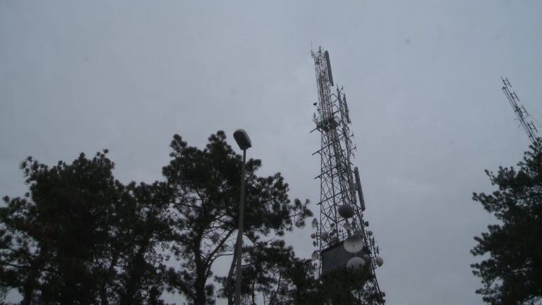 antenne ripetitore tv
