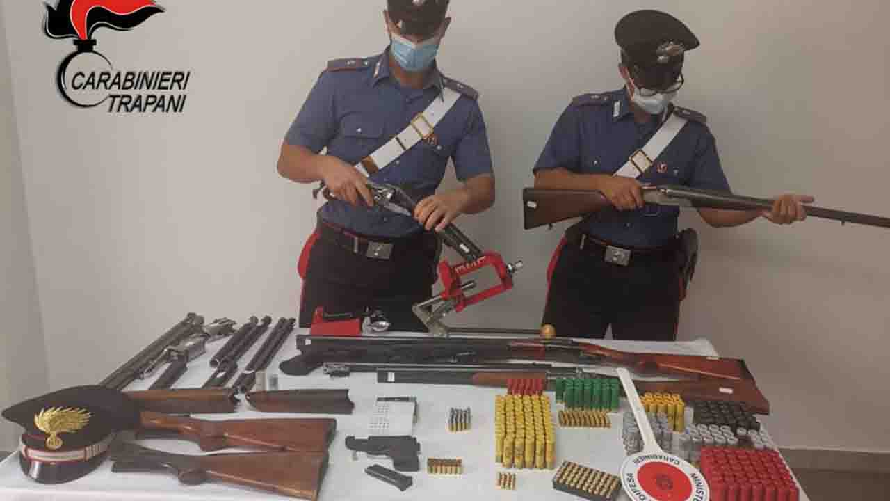 armi carabinieri 1280x720