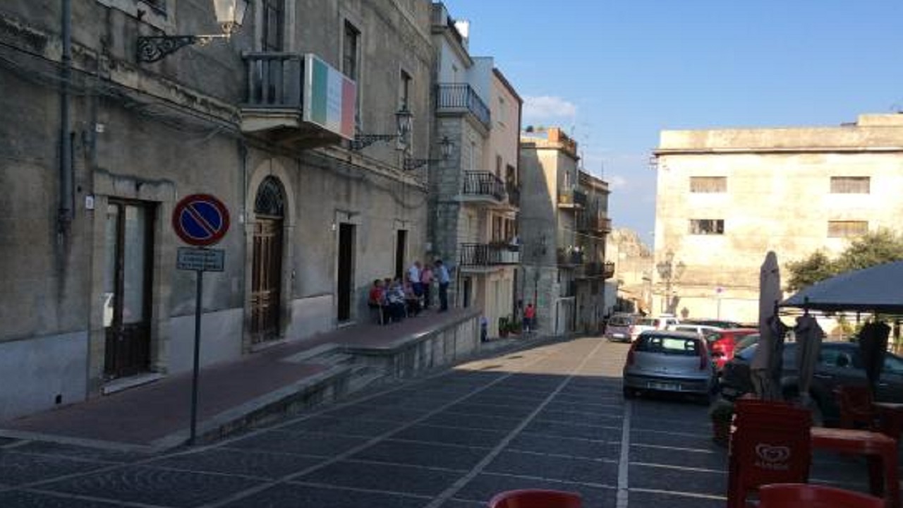 caltabellotta centro