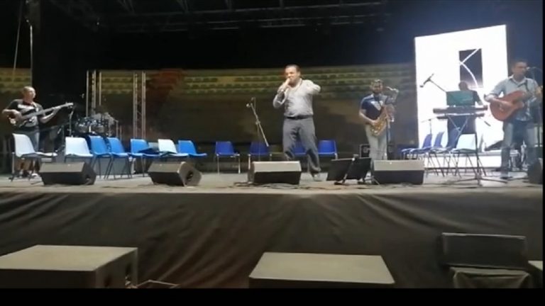 de luca palco