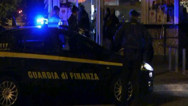 finanza sera