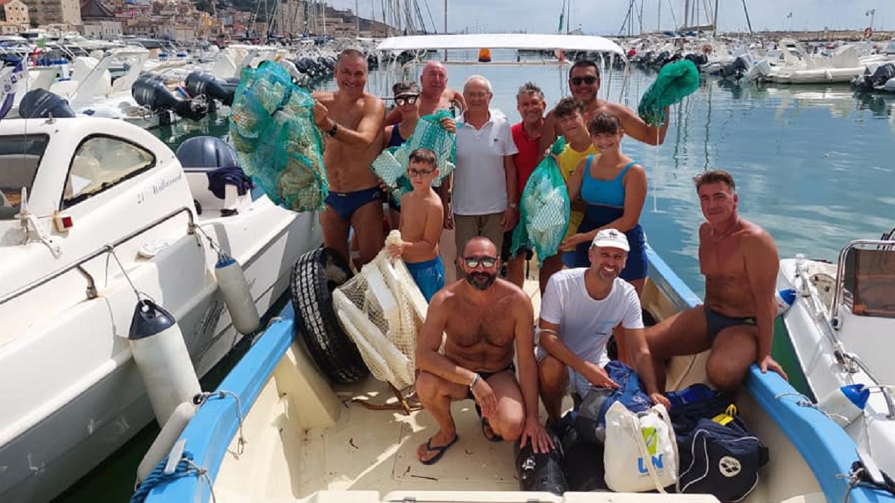 fondali puliti tirnetta 2021