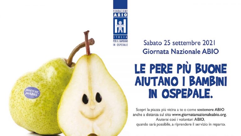 giornata abio 2021